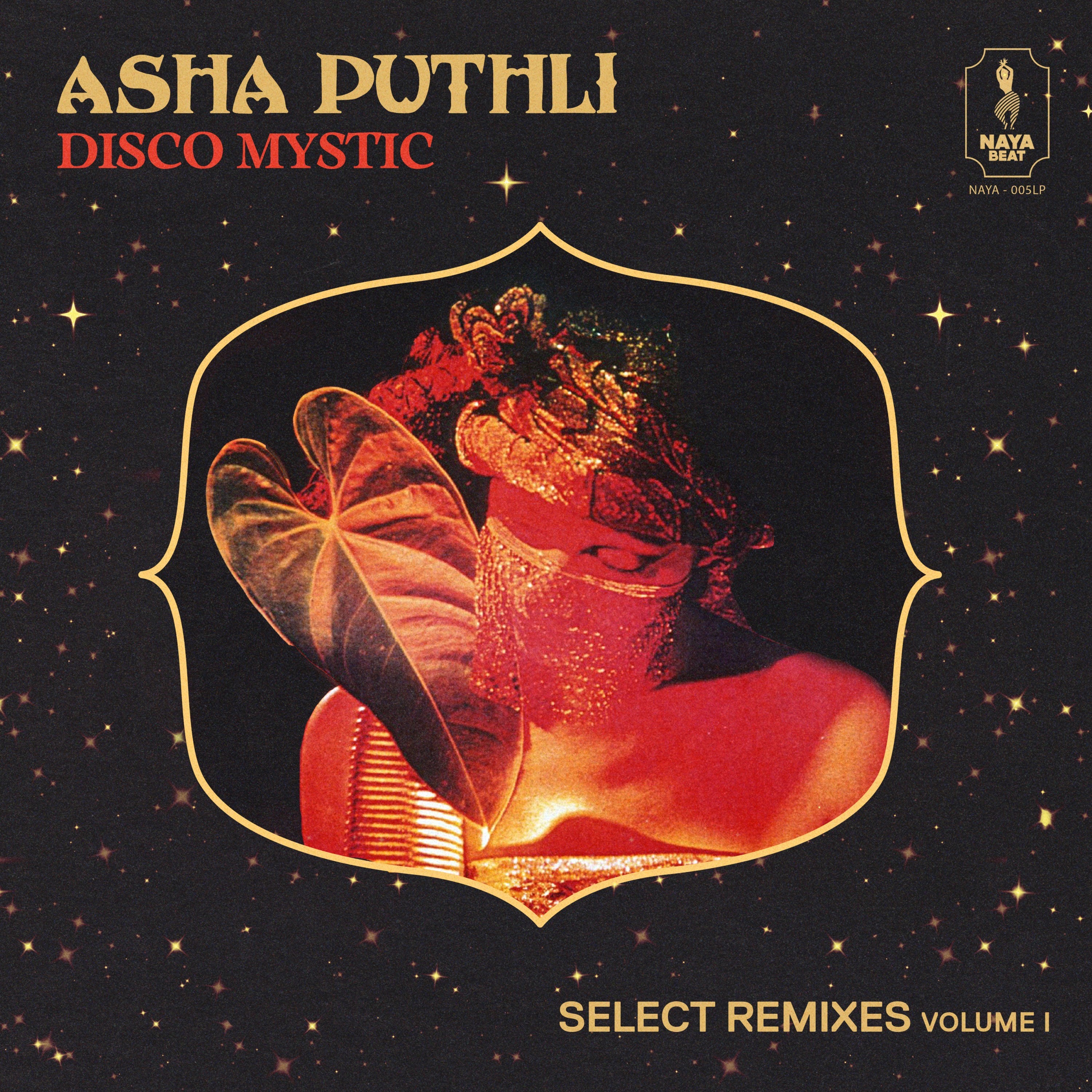 DISCO MYSTIC: SELECT REMIXES VOLUME 1
