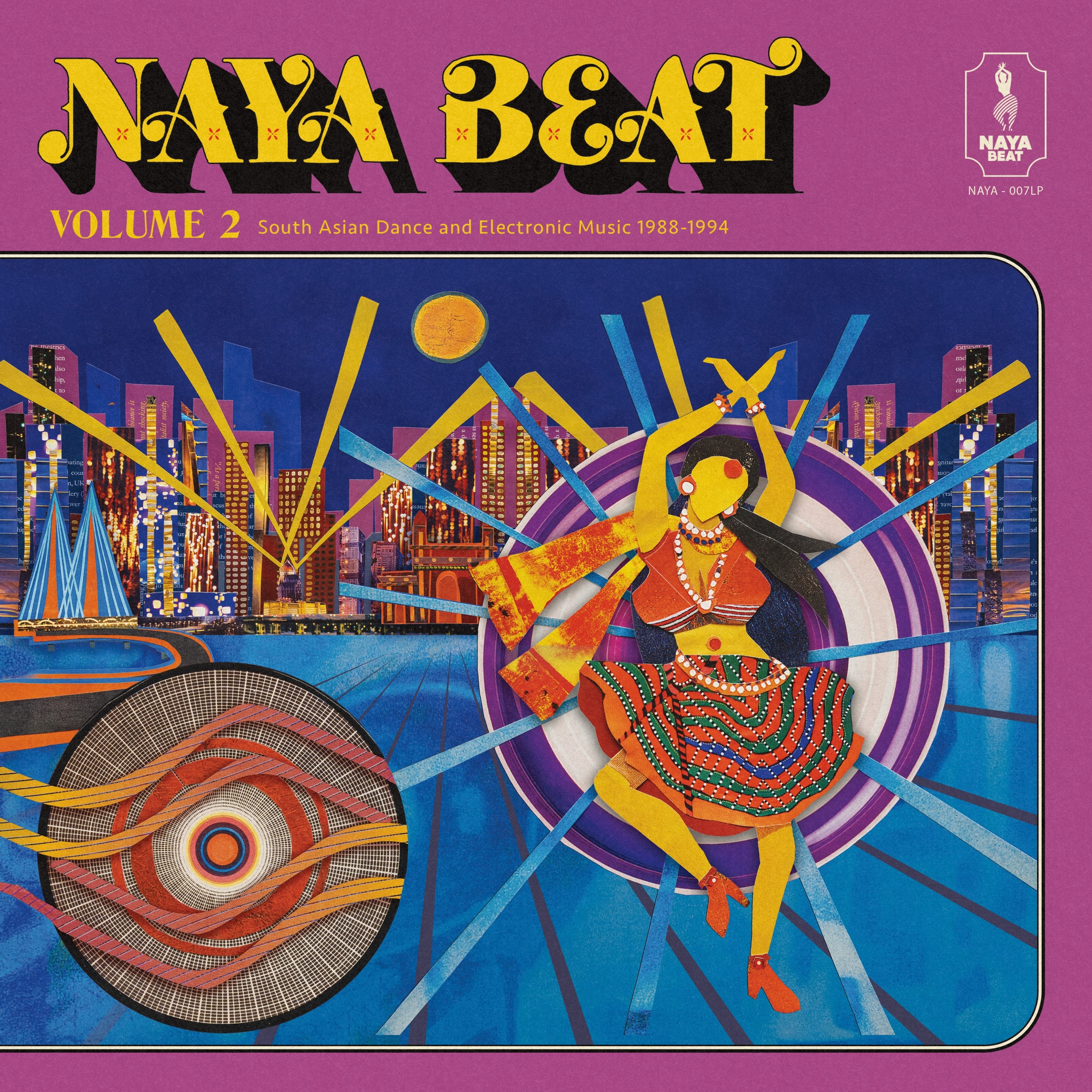 NAYA BEAT VOLUME 2