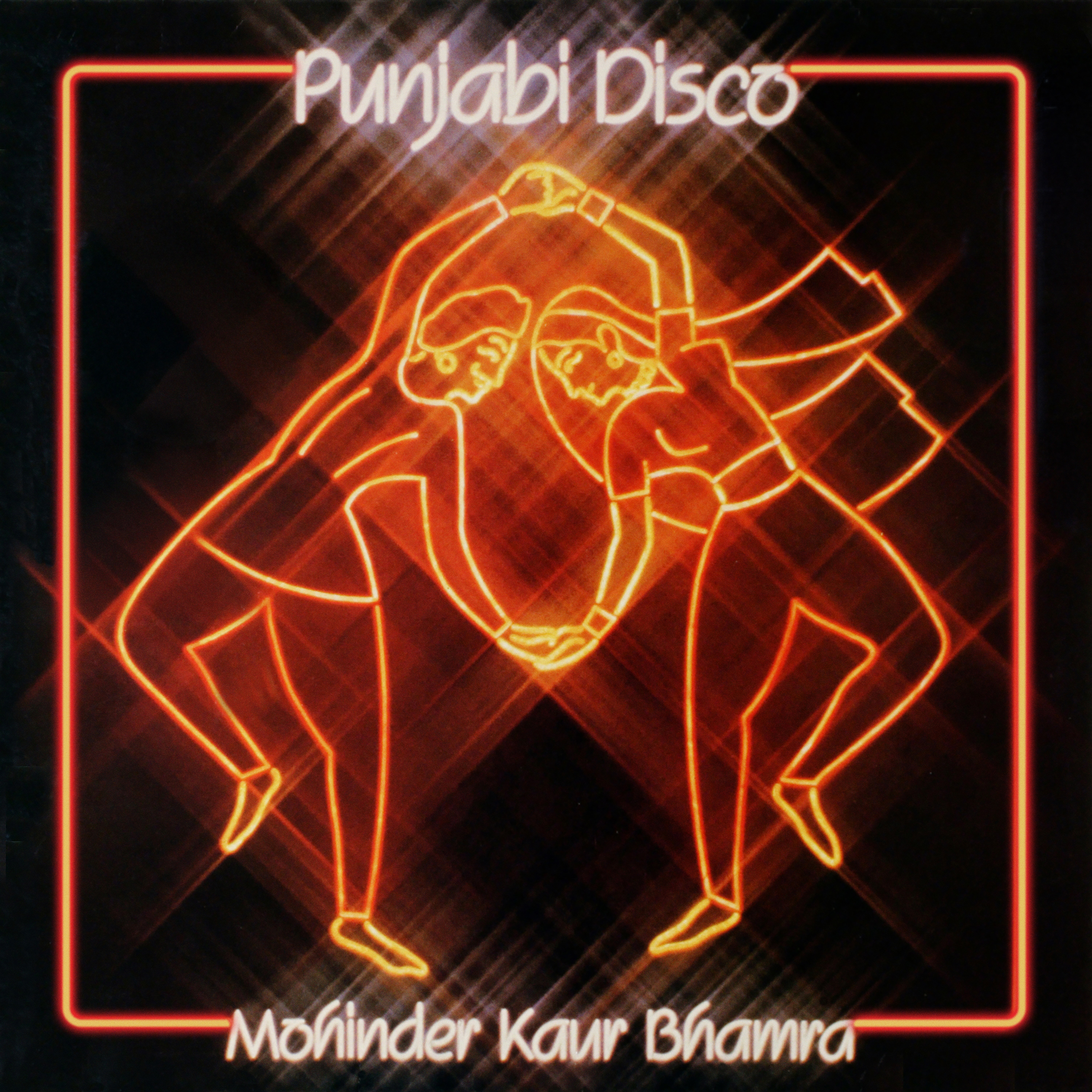 PUNJABI DISCO